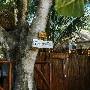 Co.bañitas Tulum
